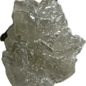 Raw MDMA (Molly)