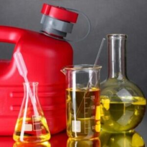 Liquid Meth