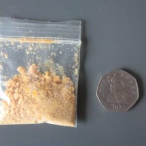 DMT Powder
